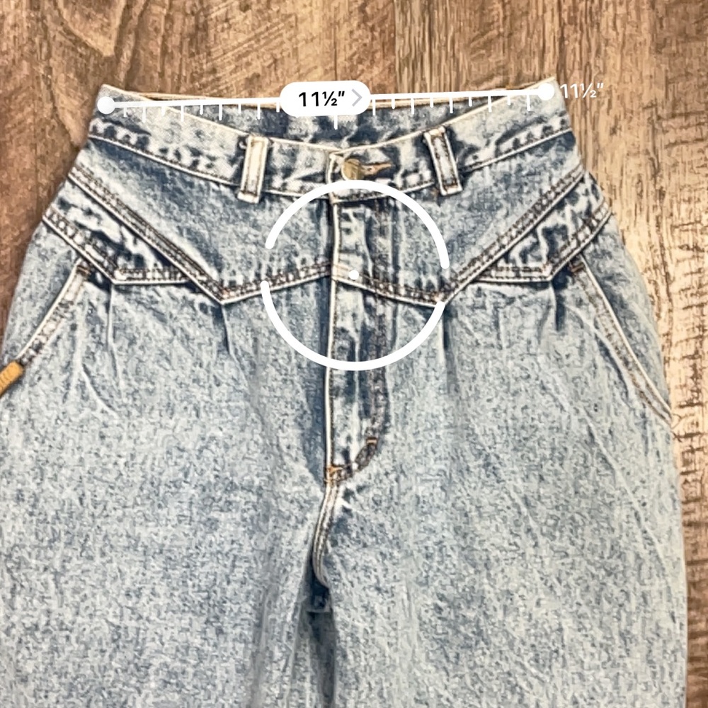 Ps Gitano Jeans - Picture 7 of 10